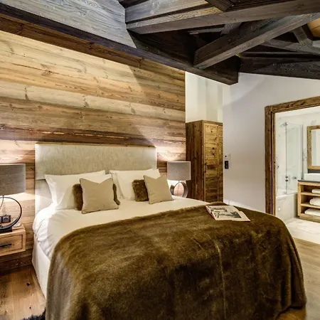 Timberline Summit Chalet In Verbier * زيرمات