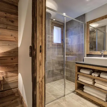 Timberline Summit Chalet In Verbier Apartamento